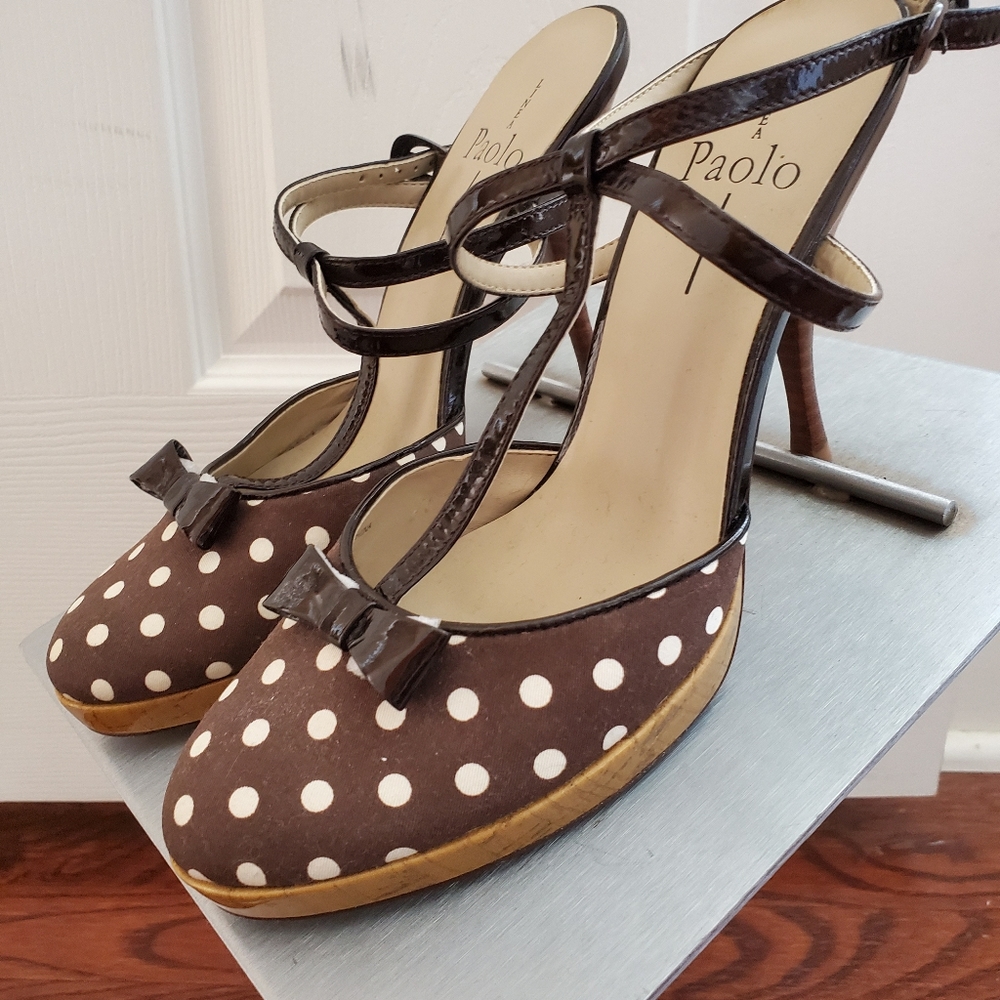 Paolo shoes